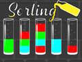 Igra Sorting