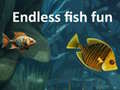 Igra Endless fish fun