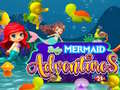 Igra Baby Mermaid Adventures