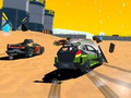 Igra Epic Racing