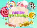 Igra Candy by Colors