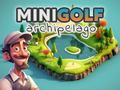 Igra Minigolf Archipelago