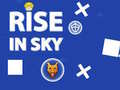 Igra Rise in Sky