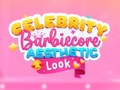 Igra Celebrity Barbiecore Aesthetic Look