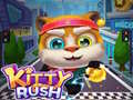 Igra Kitty Rush