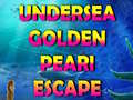 Igra Undersea Golden Pearl Escape