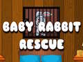 Igra Baby Rabbit Rescue