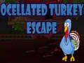 Igra Ocellated Turkey Escape