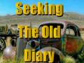 Igra Seeking The Old Diary 