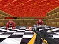 Igra Retro FPS Escape