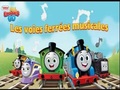 Igra Thomas All Engines Go: Les Voies Ferrées Musicales