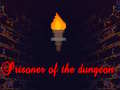 Igra Prisoner of the dungeon