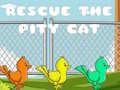 Igra Rescue The Pity Cat