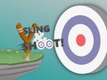 Igra Sling & Shoot