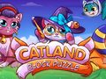 Igra Catland: Block Puzzle