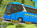 Igra Coach Bus Simulator: City Bus Sim
