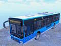 Igra Bus Parking Cityscape Depot