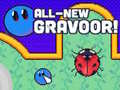 Igra All-New Gravoor!