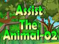 Igra Assist The Animal 02