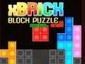 Igra xBrick Block Puzzle