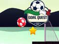 Igra Goal Quest