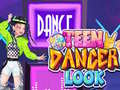 Igra Teen Dancer Look