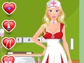 Igra Barbie Nurse