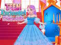 Igra Teen Enchanted Princess