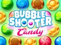 Igra Bubble Shooter Candy