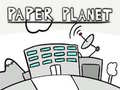 Igra Paper Planet