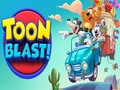 Igra Toon Blast : The Block Game