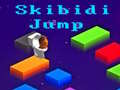 Igra Skibidi Jump