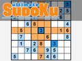 Igra Ultimate Sudoku