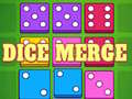 Igra Dice Merge