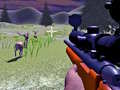 Igra Sniper Hunting Deadly Animal