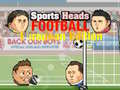 Igra Sports Heads Football European Edition 