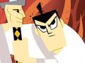 Igra Samurai Jack: Code Of The Samurai