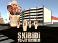 Igra Skibidi Toilet Mayhem