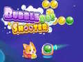 Igra Bubble Pop Shooter