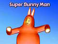 Igra Super Bunny Man