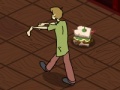 Igra Scooby Doo: Shaggys Midnight Snack
