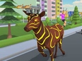 Igra Deer Simulator