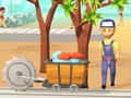 Igra Stone Miner 3d