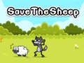 Igra Save The Sheep