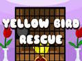 Igra Yellow Bird Rescue