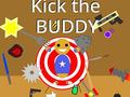 Igra Kick The Buddy