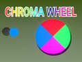 Igra Chroma Wheel