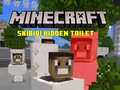 Igra Minecraft Skibidi Hidden Toilet