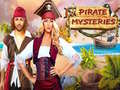 Igra Pirate Mysteries