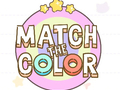 Igra Match the Color